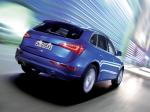 Audi Q5 3.0 TDI Quattro 2008 года